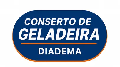 logo Conserto de Geladeira Diadema